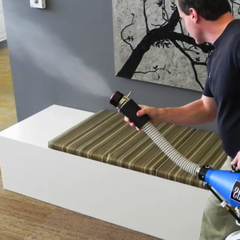 Professional Odor Removal in DeKalb County, TN